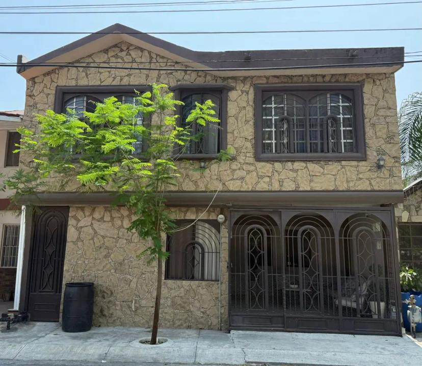 Foto 0 de RIBERAS DEL RÍO EN GUADALUPE. PRECIOSA CASA EN VENTA. EXCELENTE OPORTUNIDAD. | Id mx25-dl10096