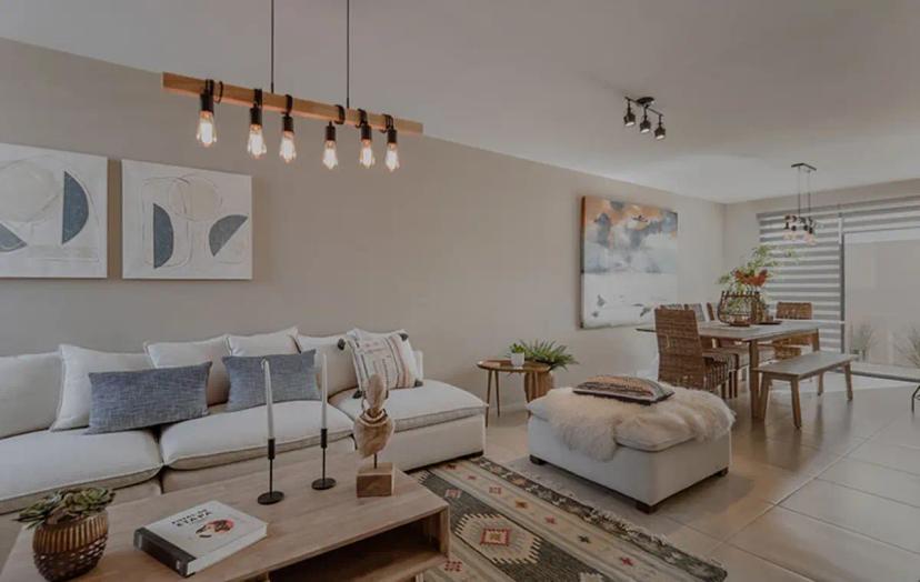 Foto 0 de Casa (Cedro) en Venta en Fraccionamiento Zizana, El Marqués, Querétaro. | Id mx25-ky10045