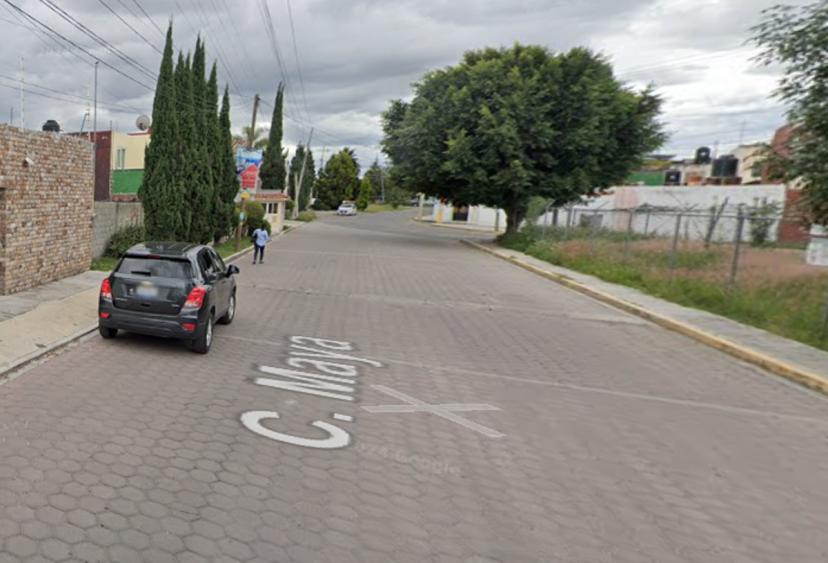 Foto 0 de CASA VENTA UBICADO EN MAYA SUR Col. TRINIDAD BELLO HORIZANTE, Puebla , Pue.**SOLO RECURSOS PROPIOS** | Id mx25-pb10111
