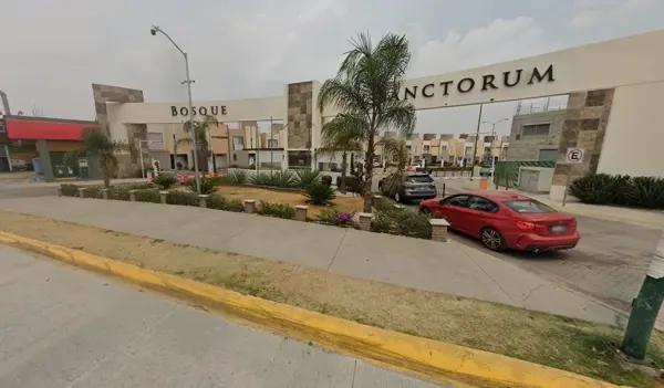 Casa en Venta en Cuautlancingo, Puebla - Bosque Sanctorum Propiedad Adjudicada