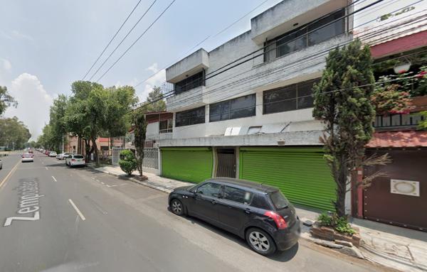 VENDO CASA EN EX-HACIENDA EL ROSARIO, AZCAPOTZALCO