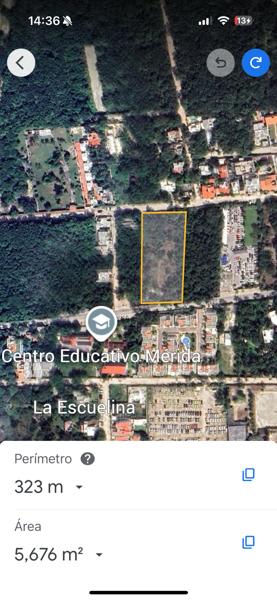 Fantástico terreno Sobre avenida Colegios Fantástico terreno Sobre avenida Colegios