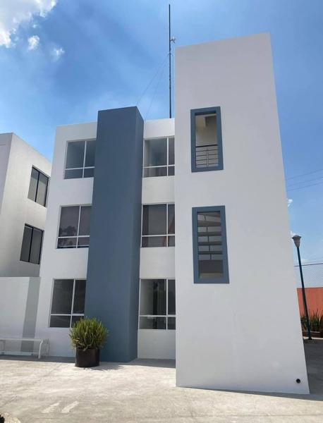 DEPARTAMENTO MODELO GRANITO N1