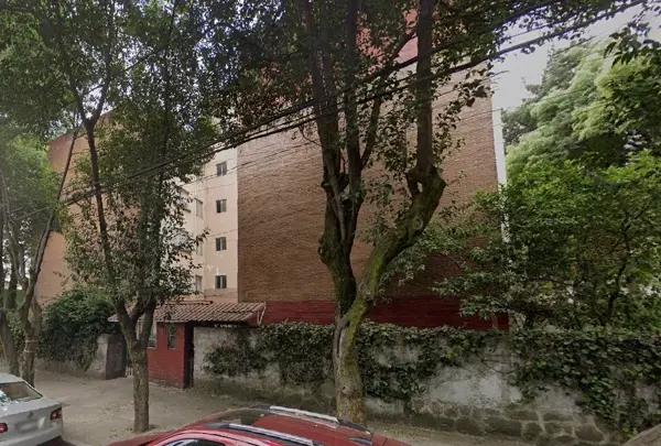 Departamento en Venta en Clavería, Azcapotzalco: Recuperación Bancaria Departamento en Venta en Clavería, Azcapotzalco: Recuperación Bancaria