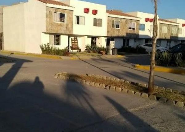 Casa en Venta, en Residencial Angeles, Cuautlancingo, RH03