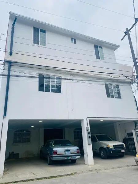 Renta de Departamento en Eduardo Crosthwhite, Playas de Rosarito