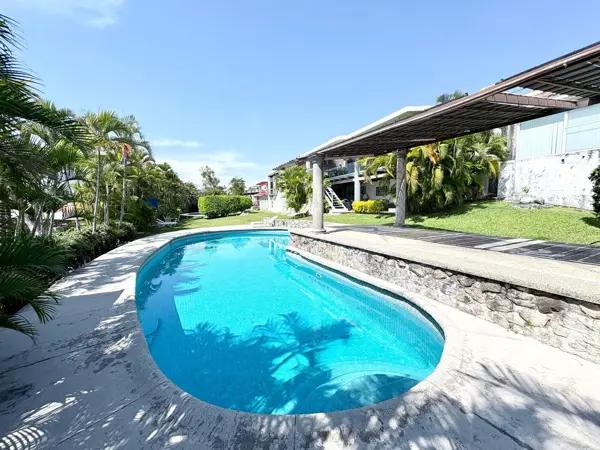 Casa en renta Burgos Corinto Temixco Morelos