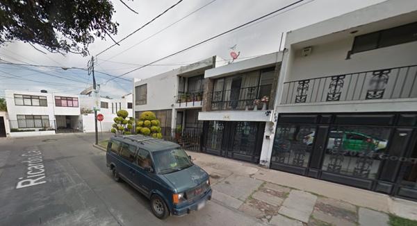 CASA EN VENTA EN TEPEYAC, LEON-GTO