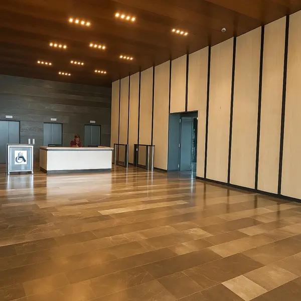 Oficinas en Renta  en Torre Insignia. Ubicación Estratégica sobre Blvd. Sarmiento Saltillo, Coah