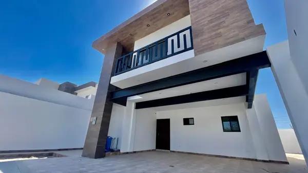 Casa en venta en Los Viñedos, Torreón, Coahuila de Zaragoza