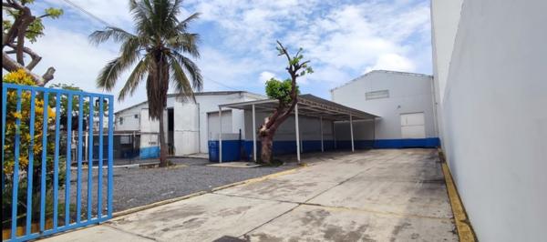 BODEGA EN VENTA EN BOCA DEL RÍO