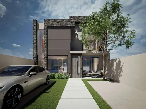 Casa en venta en Jardines de Atizapan, Atizapán de Zaragoza, México Casa en venta en Jardines de Atizapan, Atizapán de Zaragoza, México