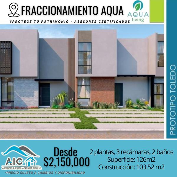 Casa en venta en Ciudad Natura, Villa de Álvarez, Colima