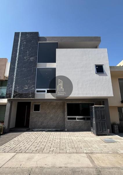 Casa en venta y renta en Zona Plateada, Pachuca de Soto, Hidalgo