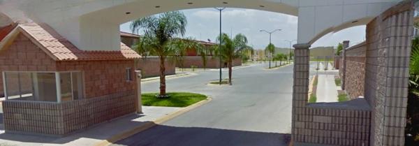 CASA EN VENTA FRACCIONAMIENTO MONTE REAL, TORREÓN, COAHUILA CASA EN VENTA FRACCIONAMIENTO MONTE REAL, TORREÓN, COAHUILA