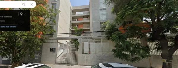 DEPARTAMENTO EN VENTA COLONIA AGRÍCOLA ORIENTAL, IZTACALCO
