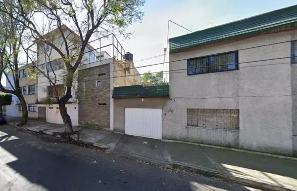 CASA EN VENTA COLONIA PRO HOGAR, AZCAPOTZALCO