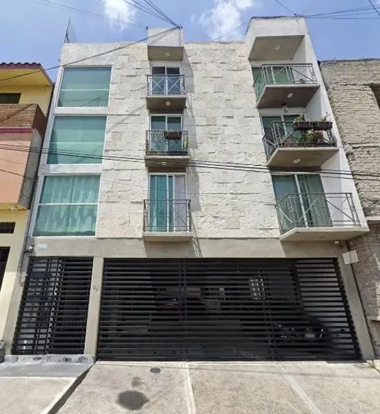 DEPARTAMENTO EN VENTA HÉROES DE PADIERNA, TLALPAN