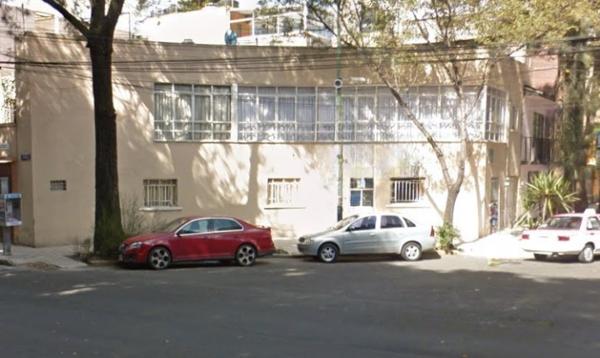 CASA EN VENTA PORTALES NORTE, BENITO JUÁREZ