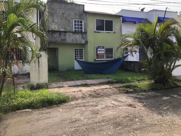 Casa en Venta en Saloya 2da. Sección, Nacajuca, Tabasco