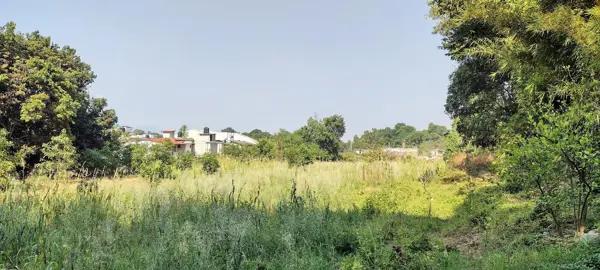Terreno en venta en Valle de Bravo, plano y accesible en Pipioltepec
