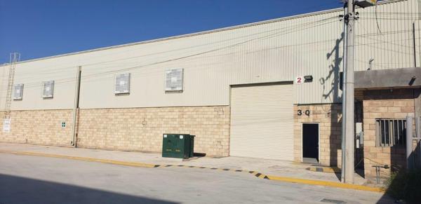 Bodega en renta en Ejido Ana, Torreón, Coahuila de Zaragoza
