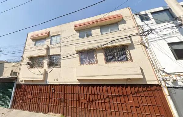 DEPARTAMENTO EN VENTA AMPLIACIÓN LAS ÁGUILAS, ÁLVARO OBREGÓN