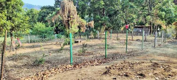Terreno venta oportunidad cerca Valle de Bravo