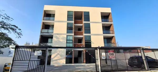 Departamento en renta en Playa de Vacas, Medellín de Bravo, Veracruz de Ignacio de la Llave