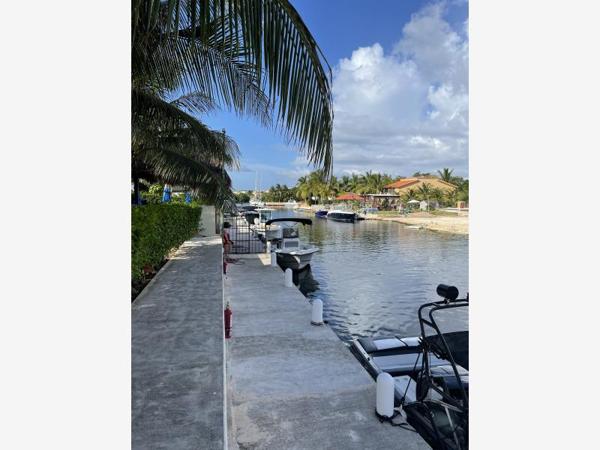 Departamento en venta en Puerto Aventuras, Solidaridad, Quintana Roo