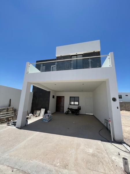 Casa en venta en Los Viñedos, Torreón, Coahuila de Zaragoza Casa en venta en Los Viñedos, Torreón, Coahuila de Zaragoza