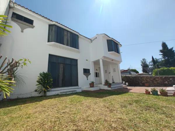 CASA EN VENTA FRACC. LOMAS TETELA, ZONA NORTE CUERNAVACA