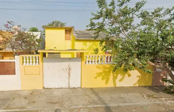 Venta de Casa en Buenavista, Veracruz: Oportunidad Habitacional Venta de Casa en Buenavista, Veracruz: Oportunidad Habitacional