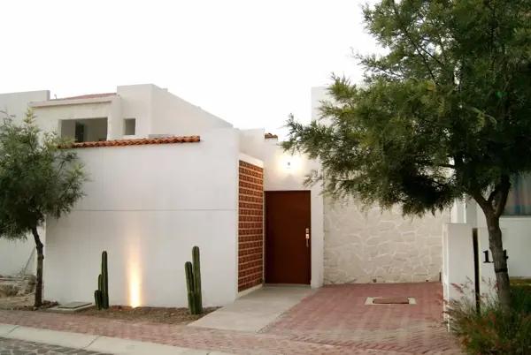 Casa en venta 1 piso en Queretaro