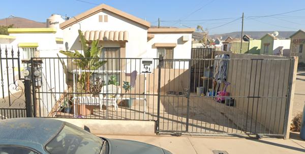CASA EN VENTA VILLA DEL REAL ENSENADA BAJA CALIFORNIA VF