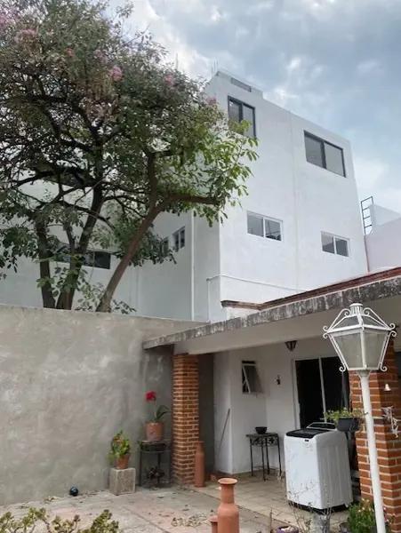 Casa en venta en Residencial La Palma, Jiutepec, Morelos Casa en venta en Residencial La Palma, Jiutepec, Morelos