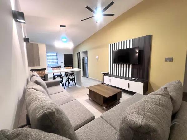 Departamento en renta en San Isidro, Torreón, Coahuila de Zaragoza