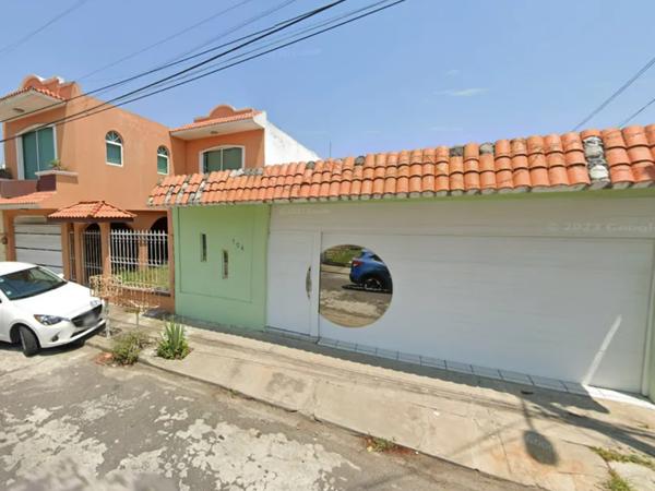 Casa en Venta Veracruz, Arboledas, rh04 Casa en Venta Veracruz, Arboledas, rh04