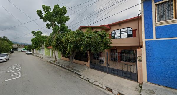 VENDO CASA EN ALBANIA BAJA, TUXTLA GUTIERREZ-CHIS VENDO CASA EN ALBANIA BAJA, TUXTLA GUTIERREZ-CHIS