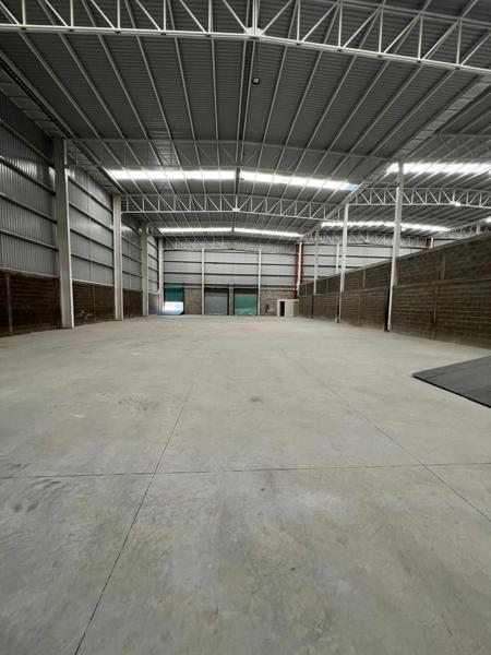 Bodega en Renta en San Juan del Río , Queretaro