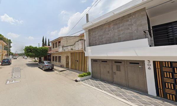 VENDO CASA EN LOS PAJAROS, TUXTLA GUTIERREZ-CHIS VENDO CASA EN LOS PAJAROS, TUXTLA GUTIERREZ-CHIS