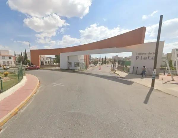 CASA EN VENTA EN CIRCUITO DEL TOPACIO PASEOS DE LA PLATA PACHUCA ET CASA EN VENTA EN CIRCUITO DEL TOPACIO PASEOS DE LA PLATA PACHUCA ET
