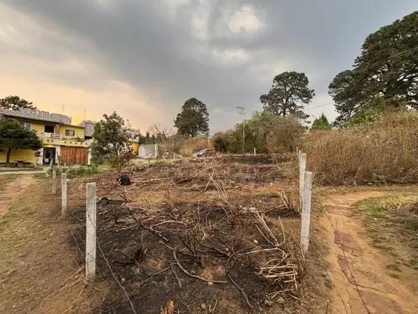 TERRENO PLANO, MUY CERCA DEL PARQUE BOSQUE DE CHAMILPA TERRENO PLANO, MUY CERCA DEL PARQUE BOSQUE DE CHAMILPA