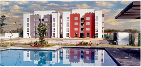 VENTA DE CASAS Y DEPARTAMENTOS EN GUANAJUATO