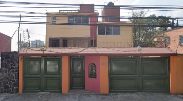 CASA EN VENTA LOMAS DE VISTA HERMOSA CUAJIMALPA VF CASA EN VENTA LOMAS DE VISTA HERMOSA CUAJIMALPA VF