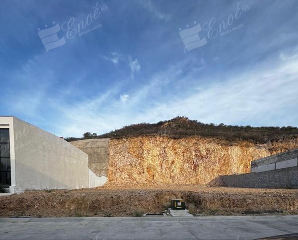 Terreno residencial en venta en Las Fuentes Cuarta Etapa, Hidalgo del Parral