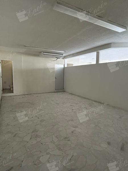 Oficina en renta en el centro de Durango, ideal para actividades productivas