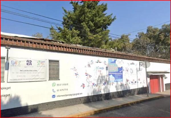 VENTA CASA  Y ESCUELA EN SAN FCO COL SAN FRANCISCO LA MAGDALENA CONTRERAS CDMX RECUPERACIÒN BANCARIA