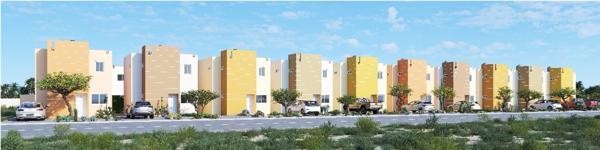 Venta de Casa en Conjunto Biznaga en Los Cabos