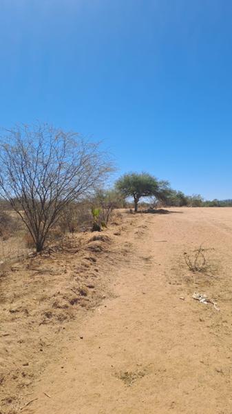 Lote de terreno habitacional en Caduaño, San José del Cabo